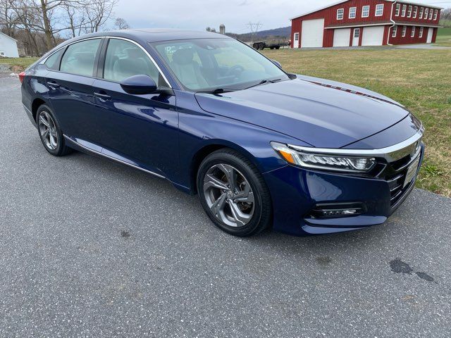 2020 Honda Accord EX | Ephrata, PA | Pine Tree Motors