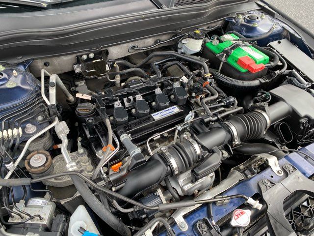 2020 Honda Accord EX | Ephrata, PA | Pine Tree Motors