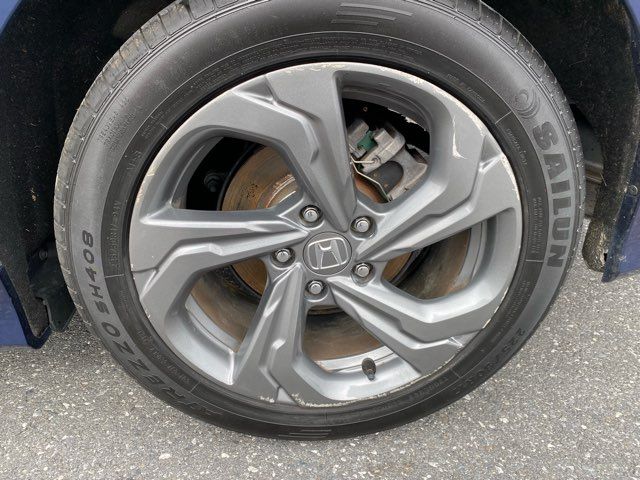 2020 Honda Accord EX | Ephrata, PA | Pine Tree Motors