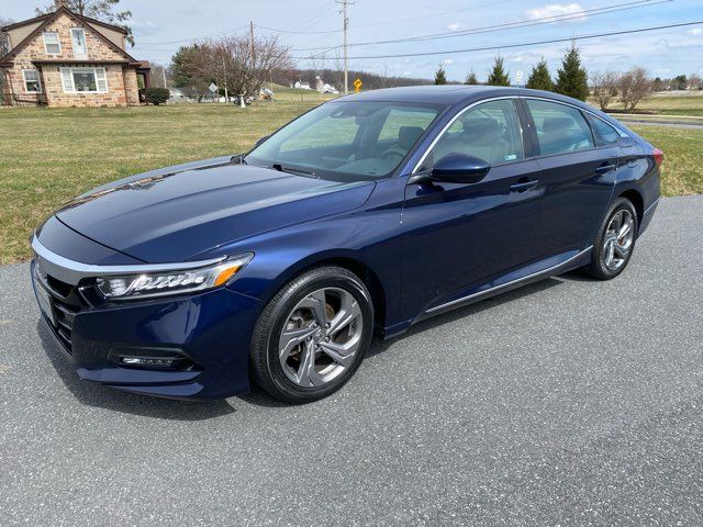 2020 Honda Accord EX | Ephrata, PA | Pine Tree Motors