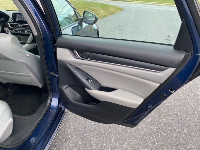 2020 Honda Accord EX | Ephrata, PA | Pine Tree Motors