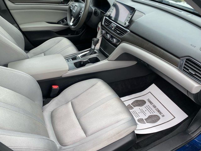 2020 Honda Accord EX | Ephrata, PA | Pine Tree Motors