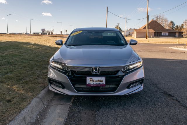 2020 Honda Accord Touring | Great Falls, Montana | Bleskin Motor Company 2020 Honda Accord Touring | Great Falls, Montana | Bleskin Motor Company