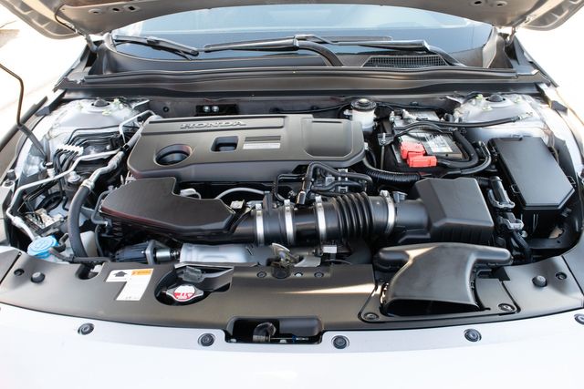 2020 Honda Accord Touring | Great Falls, Montana | Bleskin Motor Company 