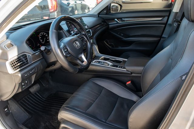 2020 Honda Accord Touring | Great Falls, Montana | Bleskin Motor Company 