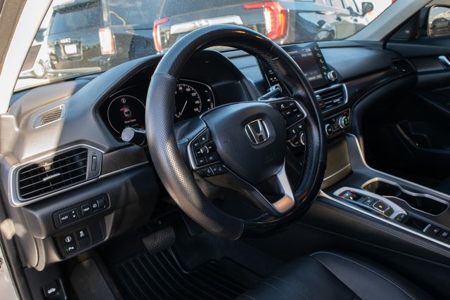2020 Honda Accord Touring | Great Falls, Montana | Bleskin Motor Company 2020 Honda Accord Touring | Great Falls, Montana | Bleskin Motor Company