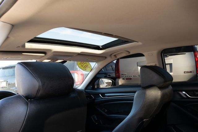 2020 Honda Accord Touring | Great Falls, Montana | Bleskin Motor Company 2020 Honda Accord Touring | Great Falls, Montana | Bleskin Motor Company