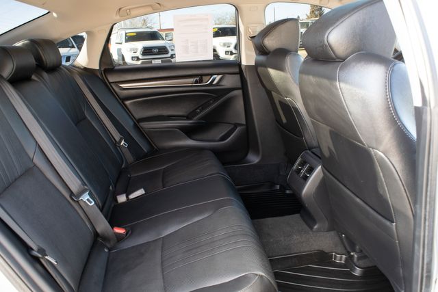 2020 Honda Accord Touring | Great Falls, Montana | Bleskin Motor Company 