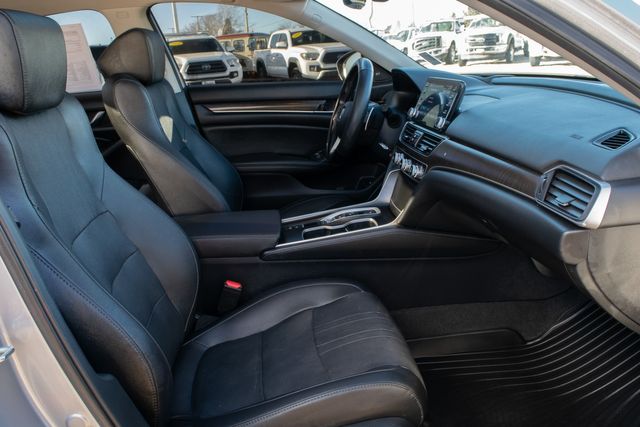 2020 Honda Accord Touring | Great Falls, Montana | Bleskin Motor Company 