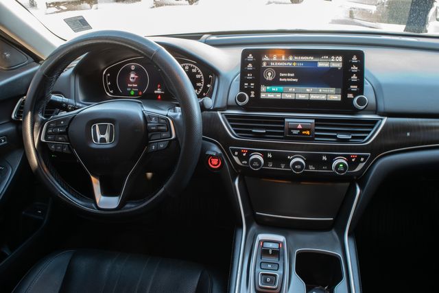 2020 Honda Accord Touring | Great Falls, Montana | Bleskin Motor Company 2020 Honda Accord Touring | Great Falls, Montana | Bleskin Motor Company