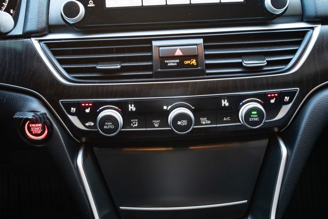 2020 Honda Accord Touring | Great Falls, Montana | Bleskin Motor Company 