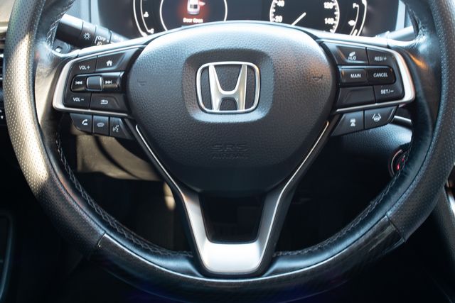 2020 Honda Accord Touring | Great Falls, Montana | Bleskin Motor Company 