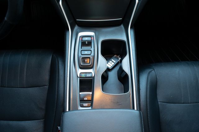 2020 Honda Accord Touring | Great Falls, Montana | Bleskin Motor Company 