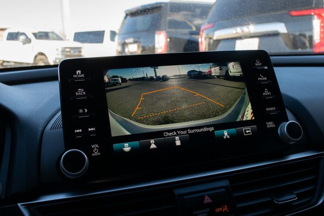 2020 Honda Accord Touring | Great Falls, Montana | Bleskin Motor Company 