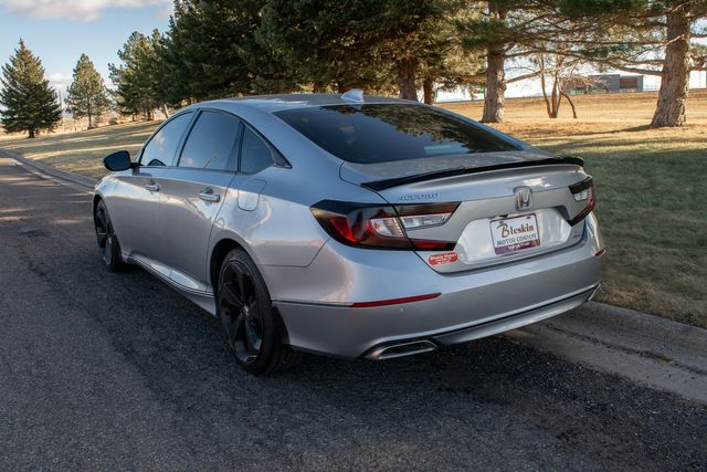 2020 Honda Accord Touring | Great Falls, Montana | Bleskin Motor Company 2020 Honda Accord Touring | Great Falls, Montana | Bleskin Motor Company