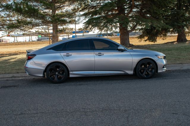 2020 Honda Accord Touring | Great Falls, Montana | Bleskin Motor Company 2020 Honda Accord Touring | Great Falls, Montana | Bleskin Motor Company