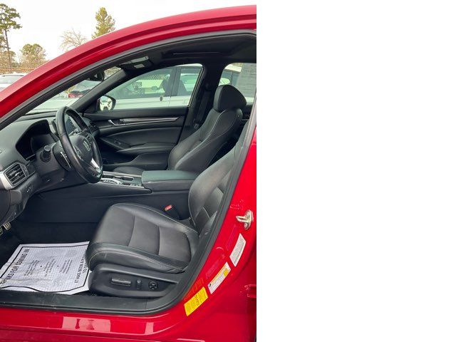 2020 Honda Accord Sport - John Gibson Auto Sales Hot Springs 2020 Honda Accord Sport - John Gibson Auto Sales Hot Springs