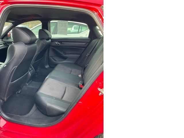 2020 Honda Accord Sport - John Gibson Auto Sales Hot Springs 2020 Honda Accord Sport - John Gibson Auto Sales Hot Springs
