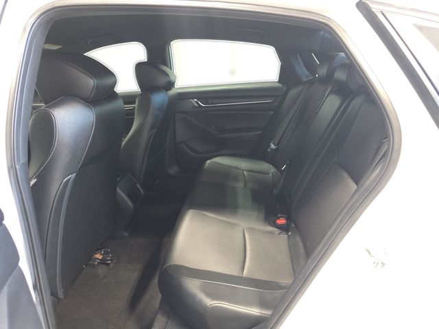 2020 Honda ACCORD SPORT 2020 Honda ACCORD SPORT