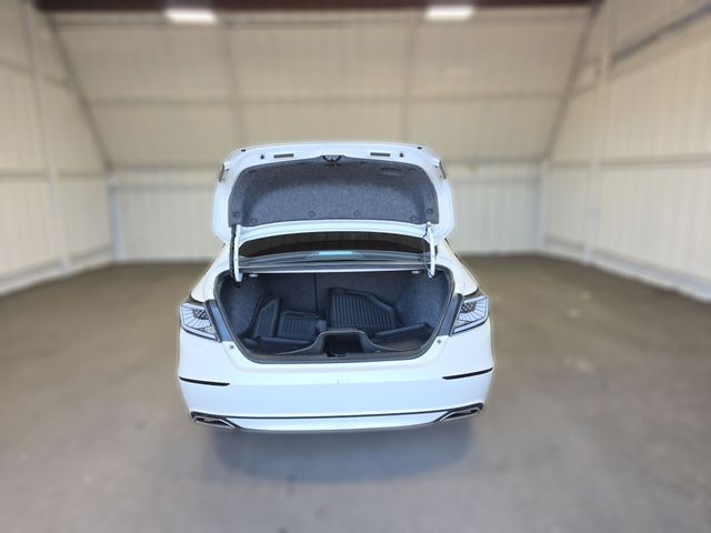 2020 Honda ACCORD SPORT 2020 Honda ACCORD SPORT