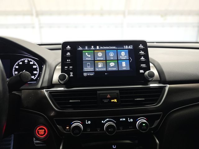 2020 Honda ACCORD SPORT | Houston, TX | Texas Star Motors 2020 Honda ACCORD SPORT | Houston, TX | Texas Star Motors