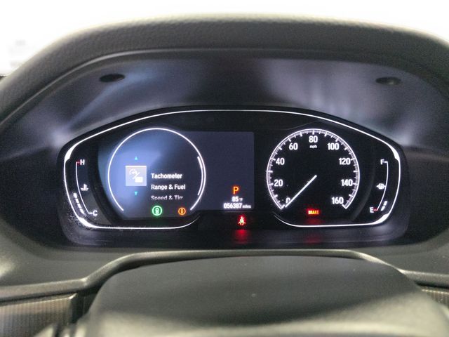 2020 Honda ACCORD SPORT 2020 Honda ACCORD SPORT