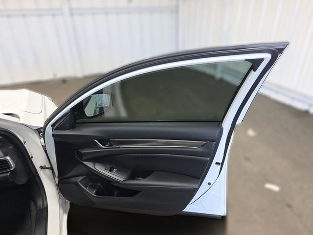 2020 Honda ACCORD SPORT 2020 Honda ACCORD SPORT