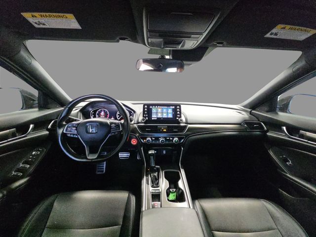 2020 Honda ACCORD SPORT 2020 Honda ACCORD SPORT