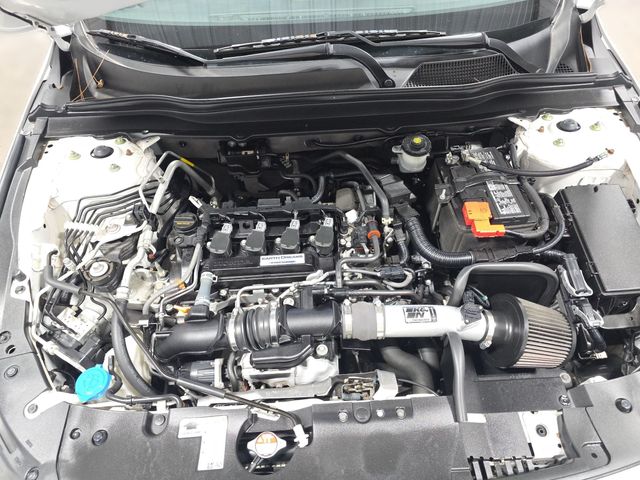 2020 Honda ACCORD SPORT 2020 Honda ACCORD SPORT