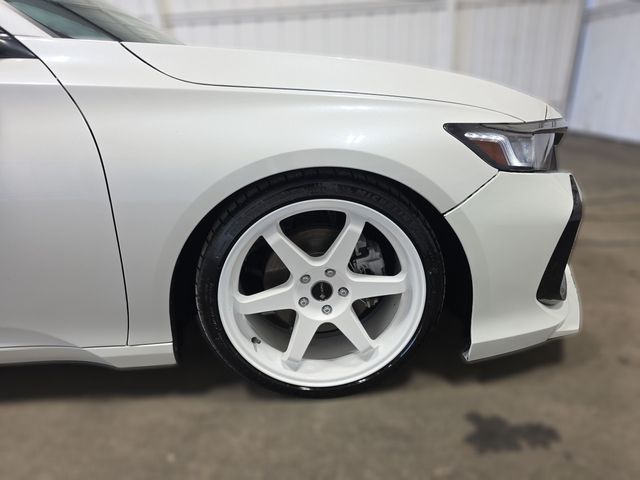 2020 Honda ACCORD SPORT 2020 Honda ACCORD SPORT