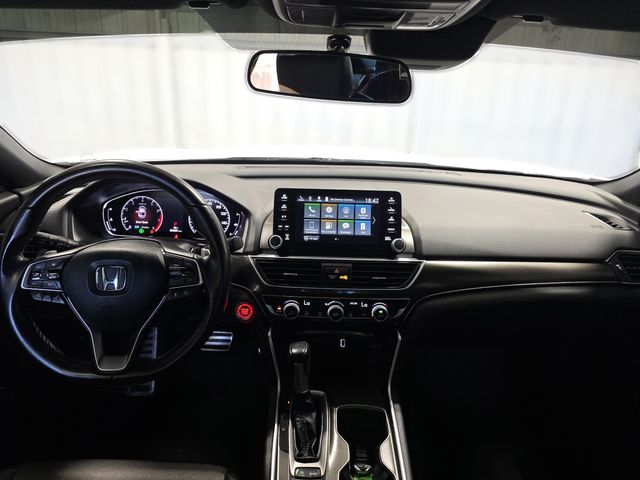 2020 Honda ACCORD SPORT 2020 Honda ACCORD SPORT