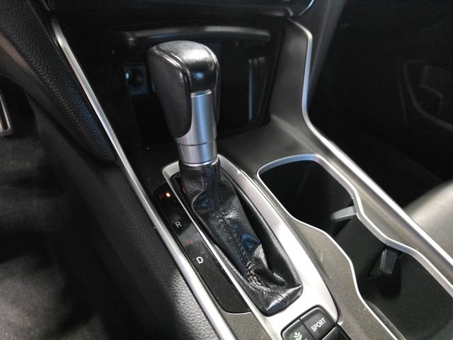 2020 Honda ACCORD SPORT 2020 Honda ACCORD SPORT
