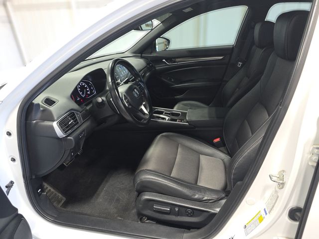 2020 Honda ACCORD SPORT 2020 Honda ACCORD SPORT