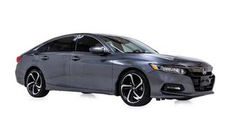 2020 Honda Accord Sport | Houston, TX | Houston Auto Credit in Houston, TX 77063