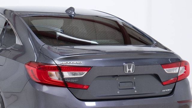 2020 Honda Accord Sport | Houston, TX | Houston Auto Credit