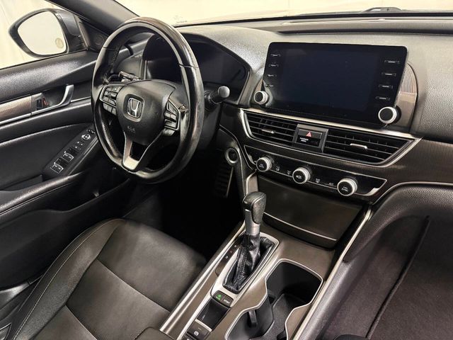2020 Honda Accord Sport | Houston, TX | Houston Auto Credit 2020 Honda Accord Sport | Houston, TX | Houston Auto Credit