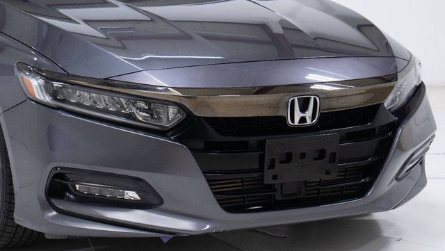 2020 Honda Accord Sport | Houston, TX | Houston Auto Credit