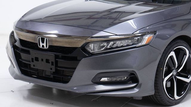 2020 Honda Accord Sport | Houston, TX | Houston Auto Credit