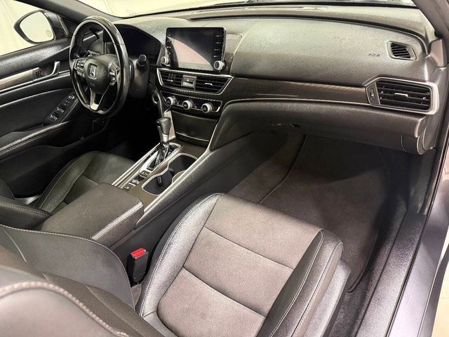 2020 Honda Accord Sport | Houston, TX | Houston Auto Credit 2020 Honda Accord Sport | Houston, TX | Houston Auto Credit