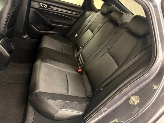 2020 Honda Accord Sport | Houston, TX | Houston Auto Credit