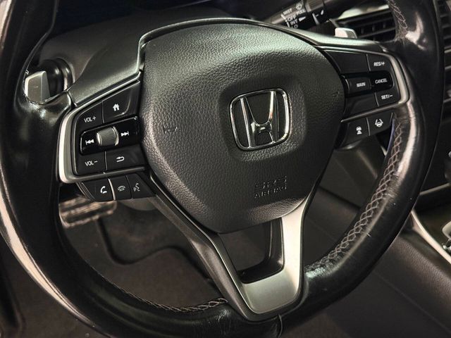 2020 Honda Accord Sport | Houston, TX | Houston Auto Credit