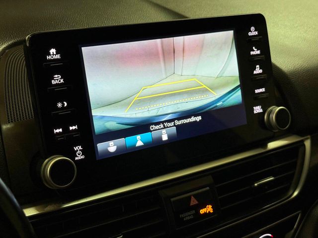 2020 Honda Accord Sport | Houston, TX | Houston Auto Credit