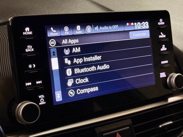 2020 Honda Accord Sport | Houston, TX | Houston Auto Credit