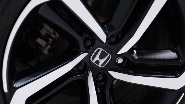 2020 Honda Accord Sport | Houston, TX | Houston Auto Credit