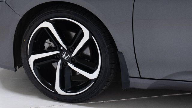 2020 Honda Accord Sport | Houston, TX | Houston Auto Credit