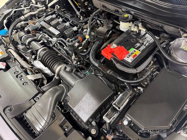 2020 Honda Accord Sport | Houston, TX | Houston Auto Credit