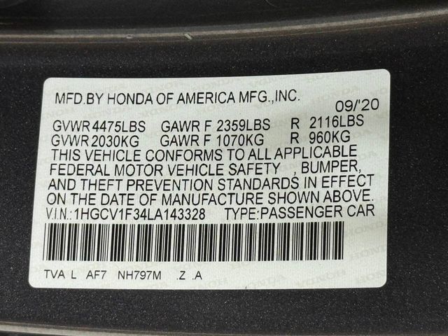 2020 Honda Accord Sport | Houston, TX | Houston Auto Credit 2020 Honda Accord Sport | Houston, TX | Houston Auto Credit