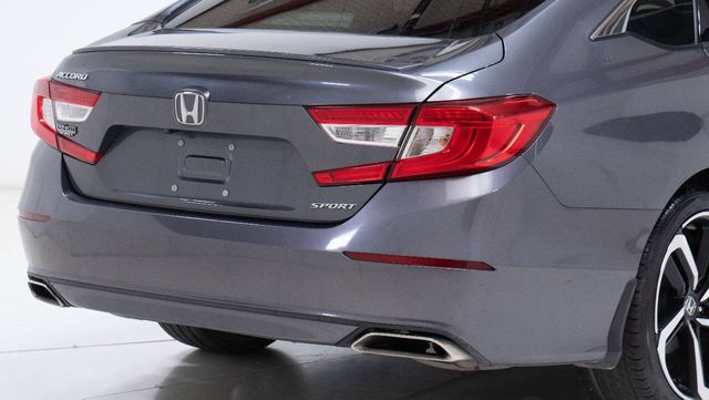 2020 Honda Accord Sport | Houston, TX | Houston Auto Credit