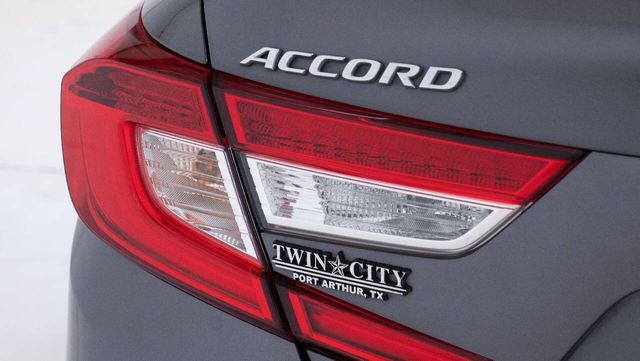 2020 Honda Accord Sport | Houston, TX | Houston Auto Credit