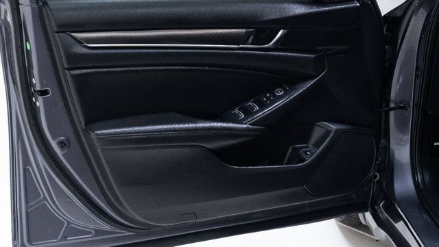 2020 Honda Accord Sport | Houston, TX | Houston Auto Credit